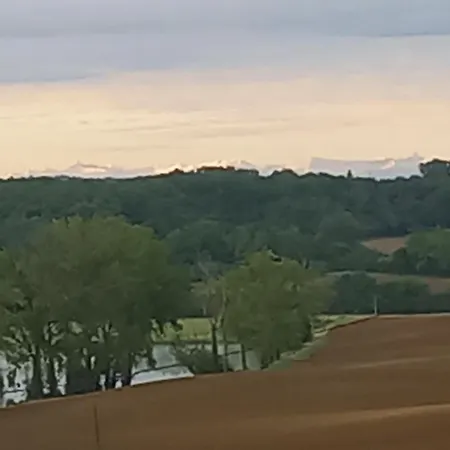 Apartamento La Prairie - Chez Candice & Pascal