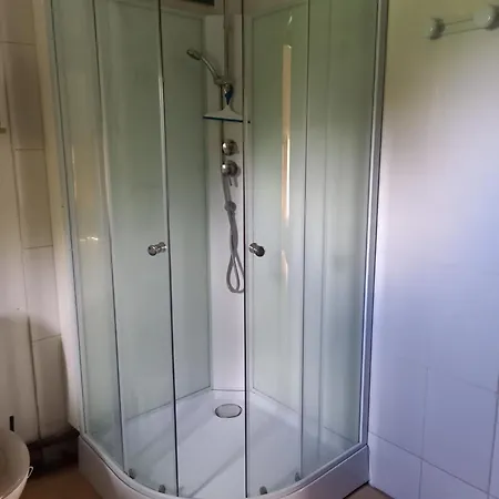 La Prairie - Chez Candice & Pascal Apartamento Lauraet