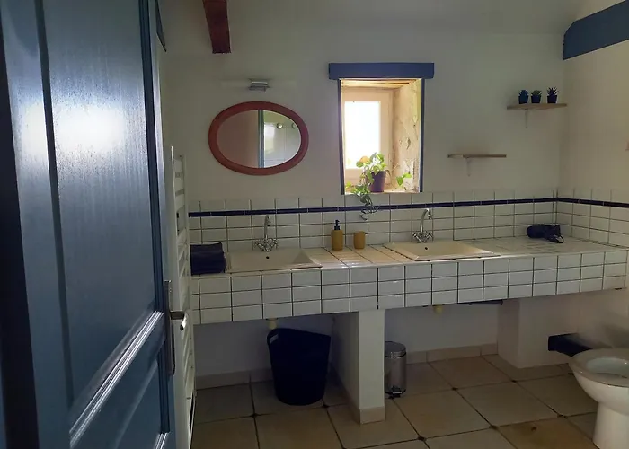 La Prairie - Chez Candice & Pascal * Lauraet