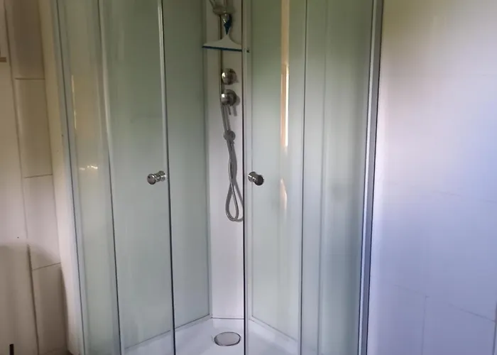 La Prairie - Chez Candice & Pascal Apartamento Lauraet