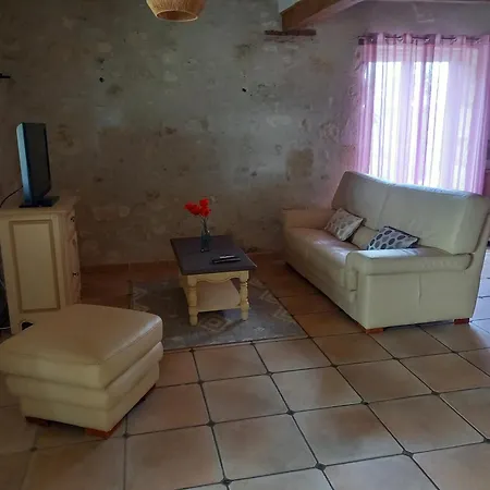 La Prairie - Chez Candice&pascal *