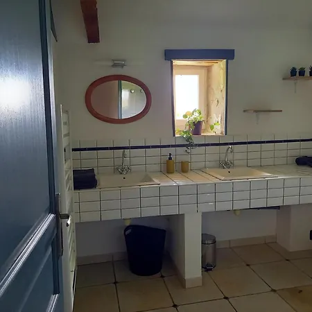 La Prairie - Chez Candice&pascal * Lauraet