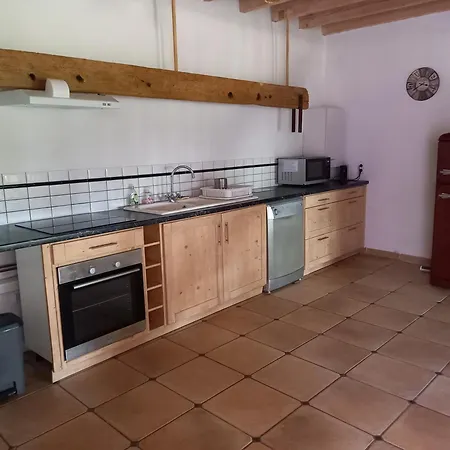 La Prairie - Chez Candice&pascal Appartement *