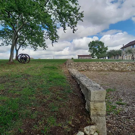 Lägenhet La Prairie - Chez Candice & Pascal
