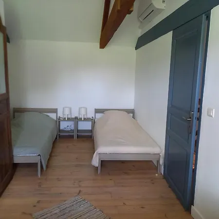 La Prairie - Chez Candice&pascal *