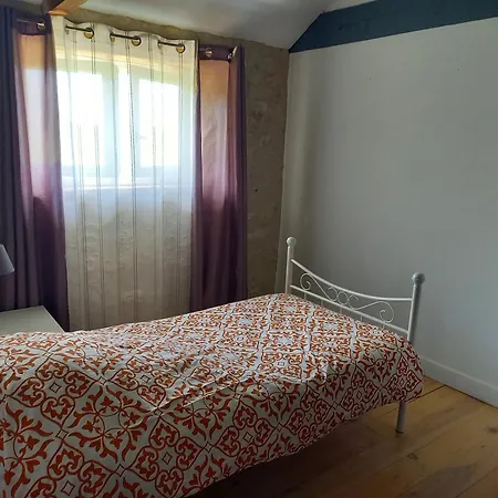 La Prairie - Chez Candice&pascal Appartement *